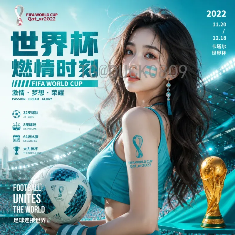 官方2026年世界杯新闻资讯：赛制革新、主办城市与最新动态